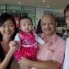 CHAPPS Xmas Party 2012